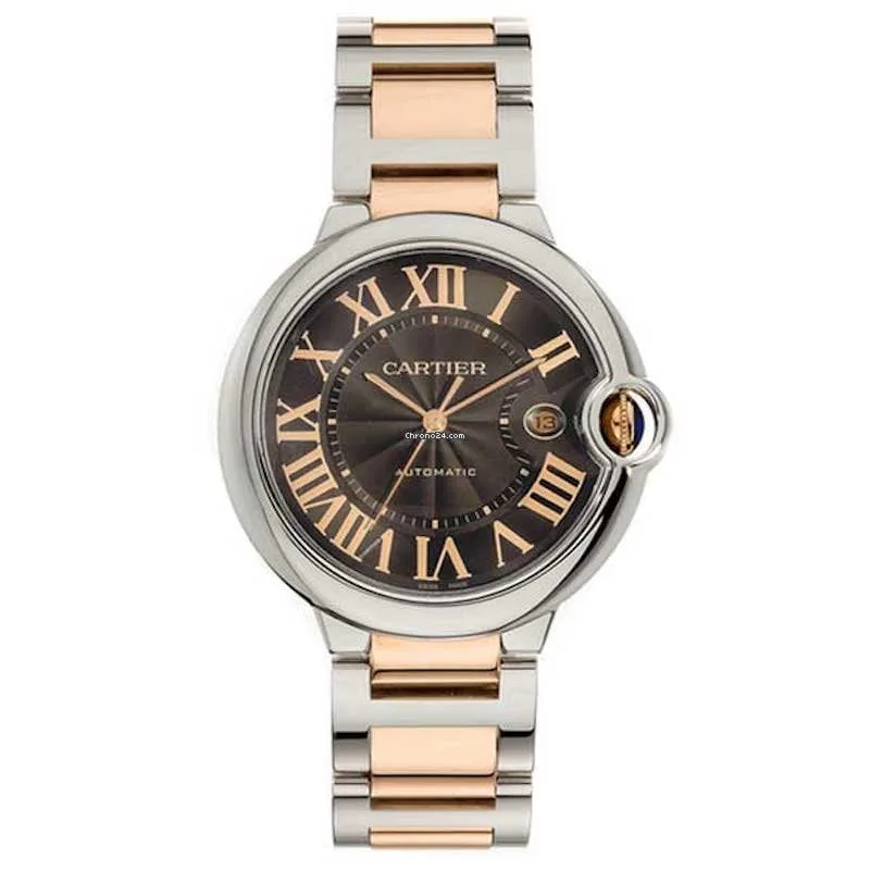 Cartier Ballon Bleu 42mm W6920032